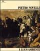 Pietro Novelli e il suo ambiente - copertina