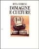 Immagine e culture - Rita Cedrini - copertina