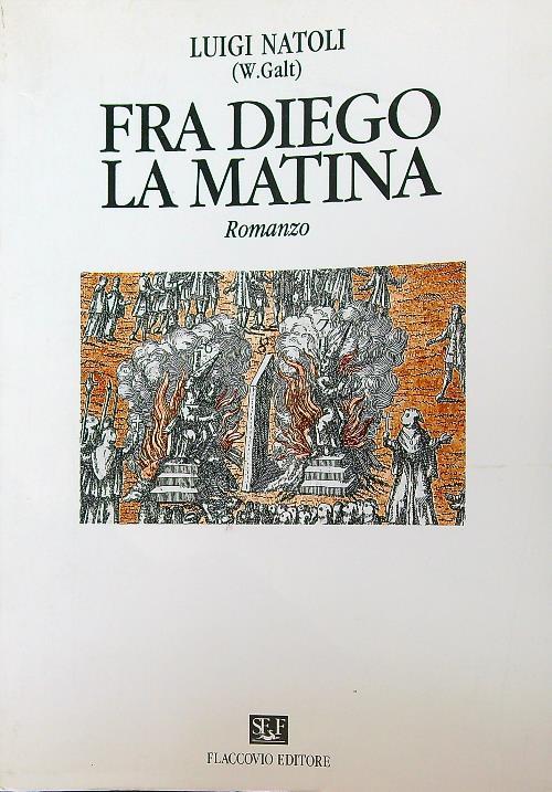 LIBRACCIO VINTAGE
