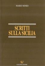 Scritti sulla Sicilia (1944-1984)