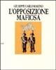 L' opposizione mafiosa