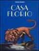 Casa Florio - Salvatore Requirez - copertina