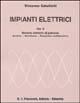 Impianti elettrici. Vol. 2 - Vincenzo Cataliotti - copertina