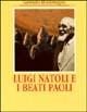 Luigi Natoli e i beati Paoli - Gabriello Montemagno - copertina