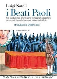 I Beati Paoli - Luigi Natoli - ebook
