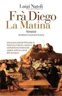 Frà Diego La Matina - Luigi Natoli - ebook