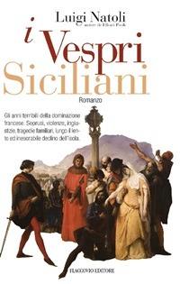 I Vespri Siciliani - Luigi Natoli - ebook