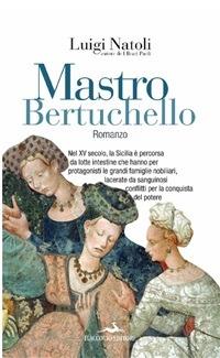 Mastro Bertuchello - Luigi Natoli - ebook