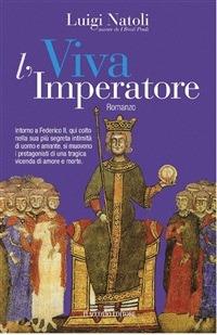 Viva l'Imperatore - Luigi Natoli - ebook