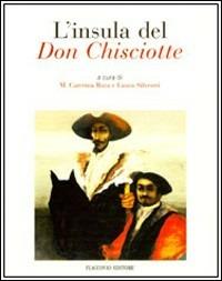 L' insula del Don Chisciotte - copertina