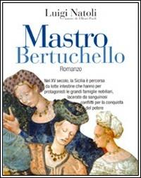 Mastro Bertuchello - Luigi Natoli - copertina