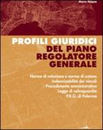 Profili giuridici del piano regolatore generale