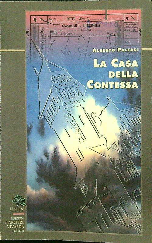 Libro di Faccia