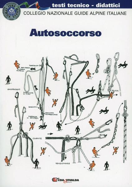 Autosoccorso - copertina