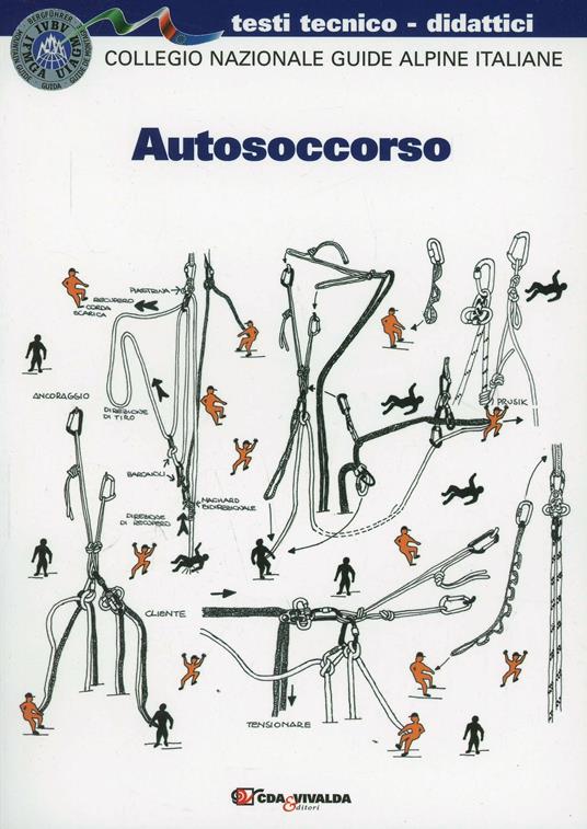 Autosoccorso - copertina