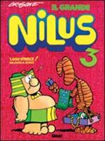 Il grande Nilus. Vol. 3