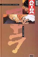 Akira. Vol. 10