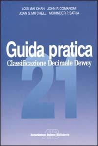 Guida pratica alla classificazione decimale Dewey - 2