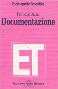 Documentazione - Ferruccio Diozzi - 2