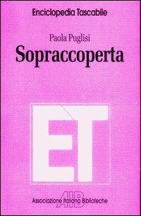 Sopraccoperta - Paola Puglisi - copertina
