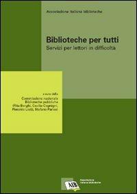 Principi dell'Ifla per la cura e il trattamento dei materiali di biblioteca - copertina