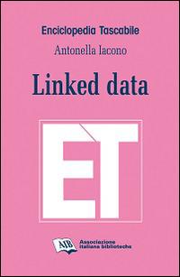 Linked data - Antonella Iacono - copertina