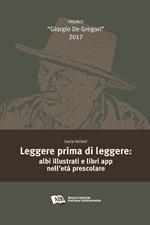 Leggere prima di leggere. Albi illustrati e libri app nell'età prescolare