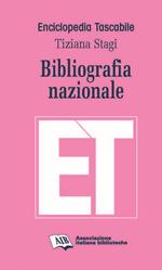 Bibliografia nazionale