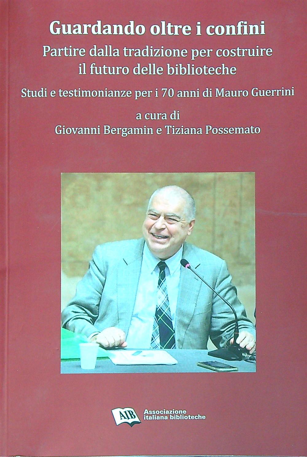 LIBRACCIO VINTAGE