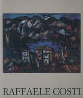 Raffaele Costi (1909-1972) - copertina
