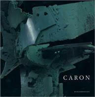 Aldo Caron - Italo Mussa - copertina