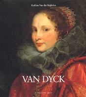 Van Dyck - Stighelen Katlijne Van der - 2