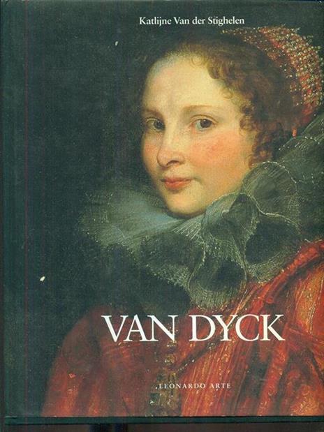 Van Dyck - Stighelen Katlijne Van der - 3