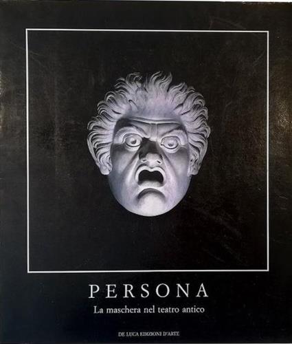 Persona - Rita Paris - copertina