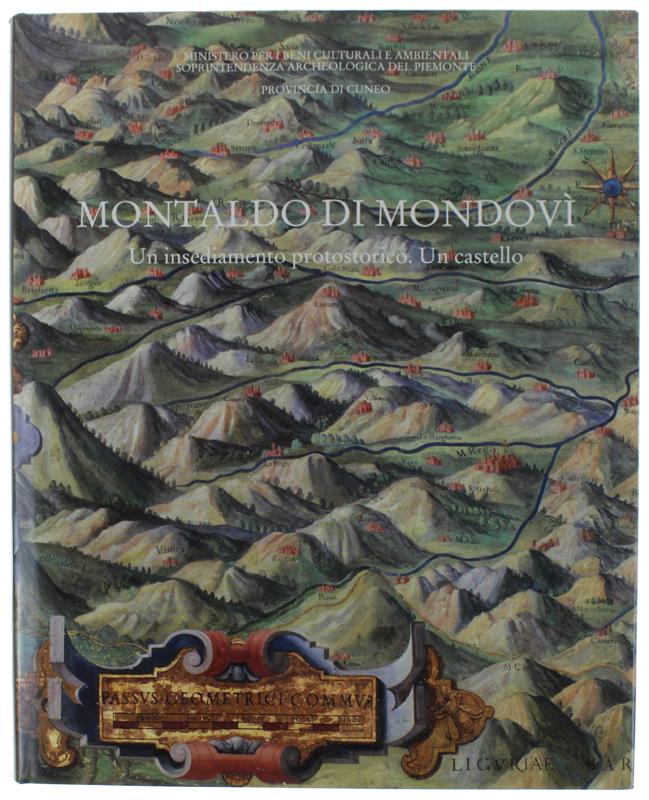 Bergoglio Libri d'Epoca Snc