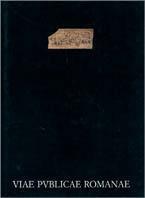 Viae publicae romanae - copertina