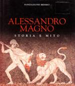 Alessandro Magno. Storia e mito. Catalogo della mostra (Roma, 1995-96)
