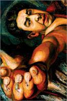 Passione per la vita. La rivoluzione dell'arte messicana nel XX secolo. Catalogo della mostra (Napoli, Castel dell'Ovo, 15 marzo-15 giugno 1997)
