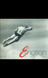 David Burnett. E motion. L'anima dello sport. Catalogo della mostra (Milano, galleria Grazia Neri, 23 gennaio-22 febbraio 1997)