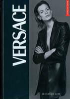 Gianni Versace. Ediz. illustrata - M. Casadio - copertina