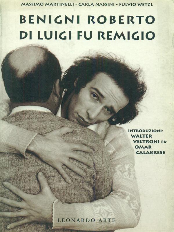 Libro di Faccia