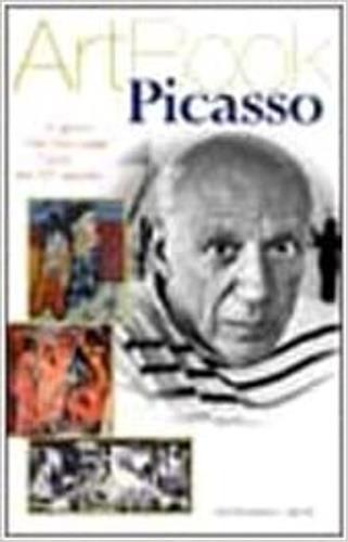 Picasso. Il genio che riassume l'arte del XX secolo - Matilde Battistini - copertina