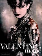 Valentino's magic. Ediz. italiana e inglese - M. Paule Pellé - copertina