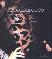 Rocco Barocco - copertina