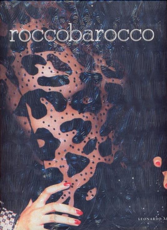Rocco Barocco. Ediz. inglese - 2