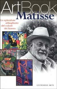 Matisse. Ediz. illustrata - Gabriele Crepaldi - copertina