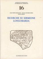 Ricerche su Sirmione longobarda