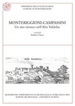 Monteriggioni-Campassini. Un sito etrusco nell'alta Valdelsa