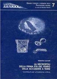 L' organizzazione dello spazio sull'acropoli di Broglio di Trebisacce. Dallo studio delle strutture e dei manufatti... all'analisi della distribuzione dei reperti - Claudio Moffa - copertina