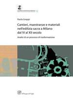 La maiolica in Toscana tra Medioevo e Rinascimento. Il rapporto fra centri di produzione e di consumo nel periodo di transizione